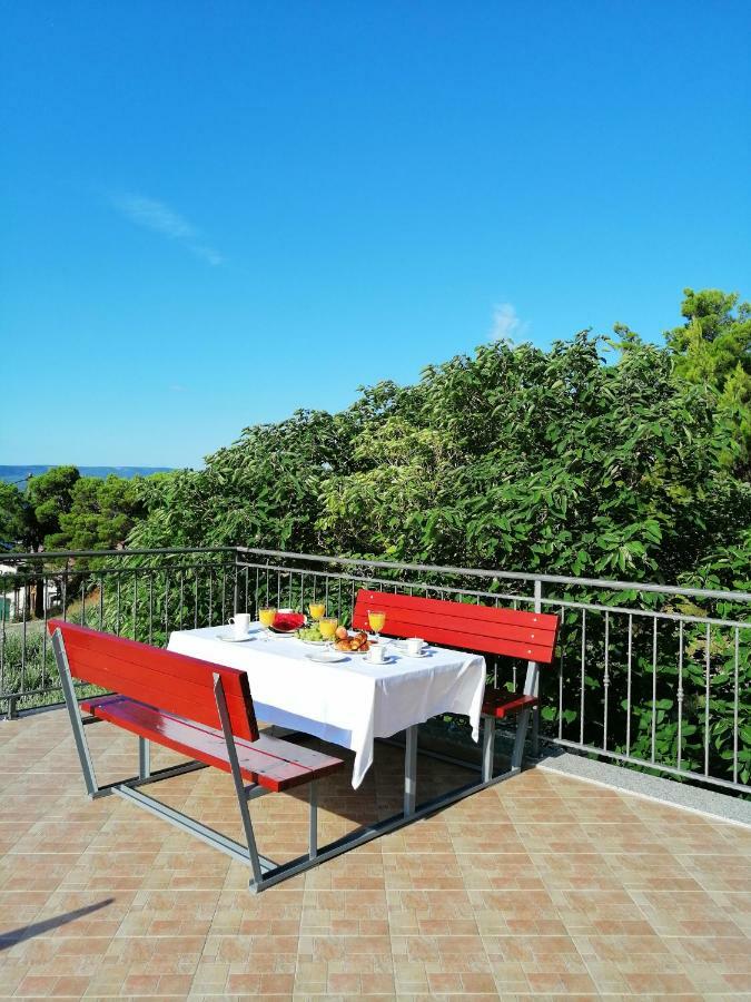 Holiday Home Perlica Marusici  Exterior photo